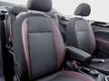 Volkswagen Beetle Cabrio Allstar 1.2 TSI Navi Alu RKamera Climatr... Schwarz - thumbnail 6