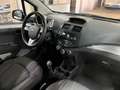 Chevrolet Spark 1.0 Gpl Giallo - thumbnail 7
