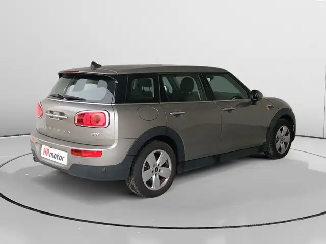 MINI One Clubman