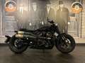 Harley-Davidson Sportster Noir - thumbnail 1