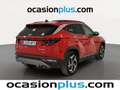Hyundai TUCSON 1.6 TGDI HEV Style 4x4 AT Rojo - thumbnail 4