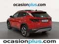 Hyundai TUCSON 1.6 TGDI HEV Style 4x4 AT Rojo - thumbnail 3