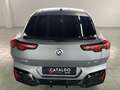 BMW X2 sdrive 18d MSport auto Grau - thumbnail 2