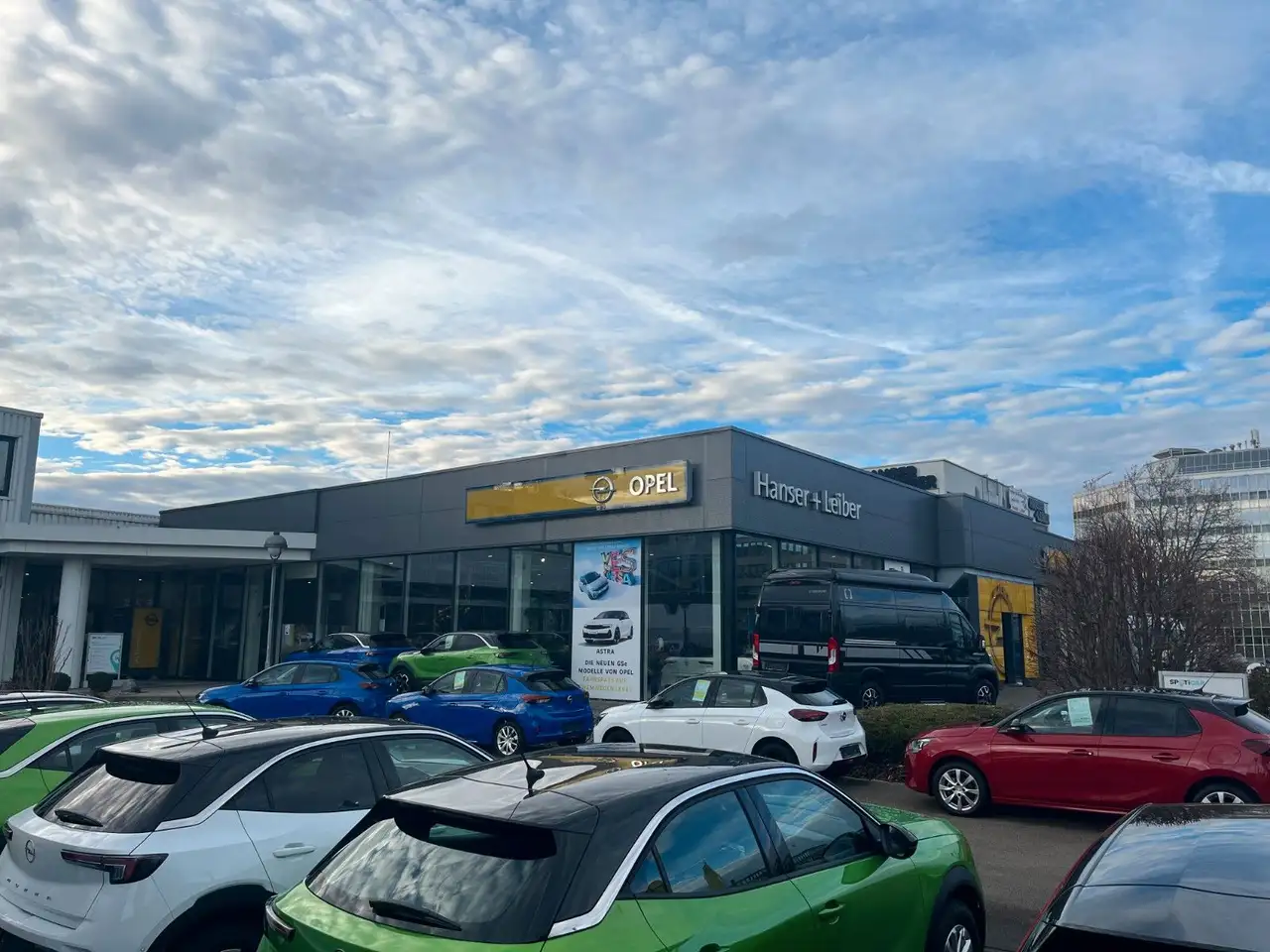 Opel Mokka 2026