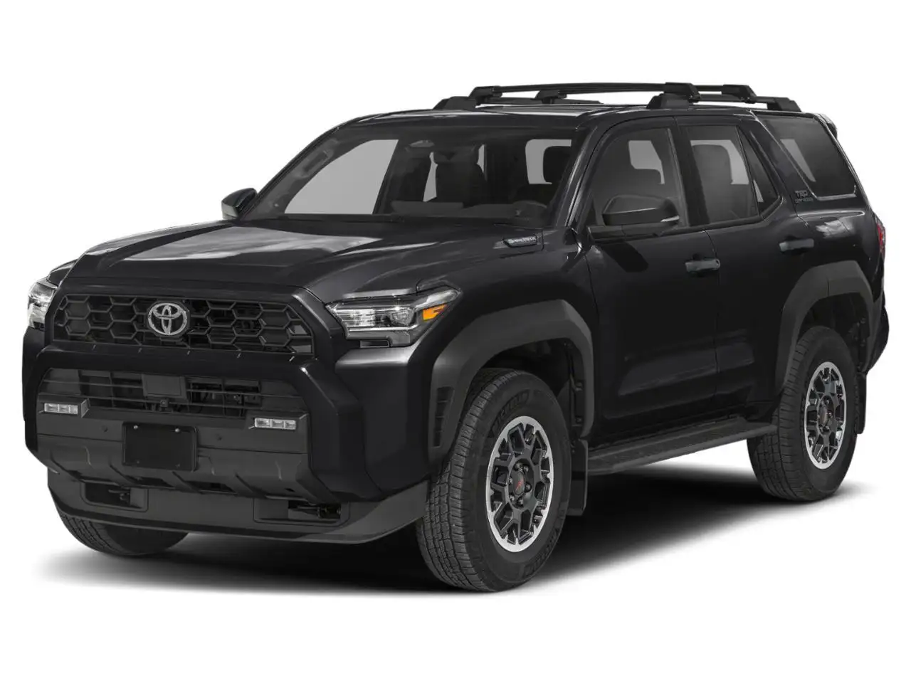 2026 Toyota 4-Runner