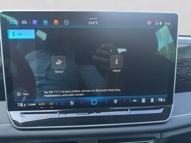 Volkswagen Tiguan view 14