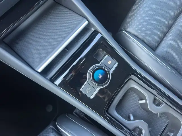 Volkswagen Tiguan view 11