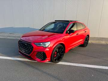 RSQ3 CONFIGURATION UNIQUE ✅✅