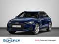 Audi A3 30 TFSI EINPARKHILFE RÜCKFAHRKAMERA Blau - thumbnail 1