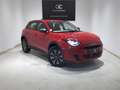 Fiat 600 1.2 MHEV DDCT 100kW Rojo - thumbnail 3