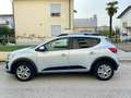 Dacia Sandero Stepway 1.0 tce Essential 90cv Silber - thumbnail 3