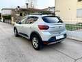 Dacia Sandero Stepway 1.0 tce Essential 90cv Silber - thumbnail 4