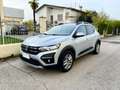 Dacia Sandero Stepway 1.0 tce Essential 90cv Silber - thumbnail 1