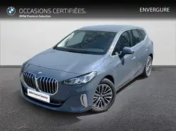 BMW Série 2 225e 245ch xDrive Luxury DKG7