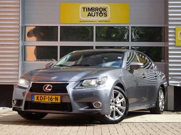 3.5 V6 Hybrid Automaat, Zeer mooie auto!!