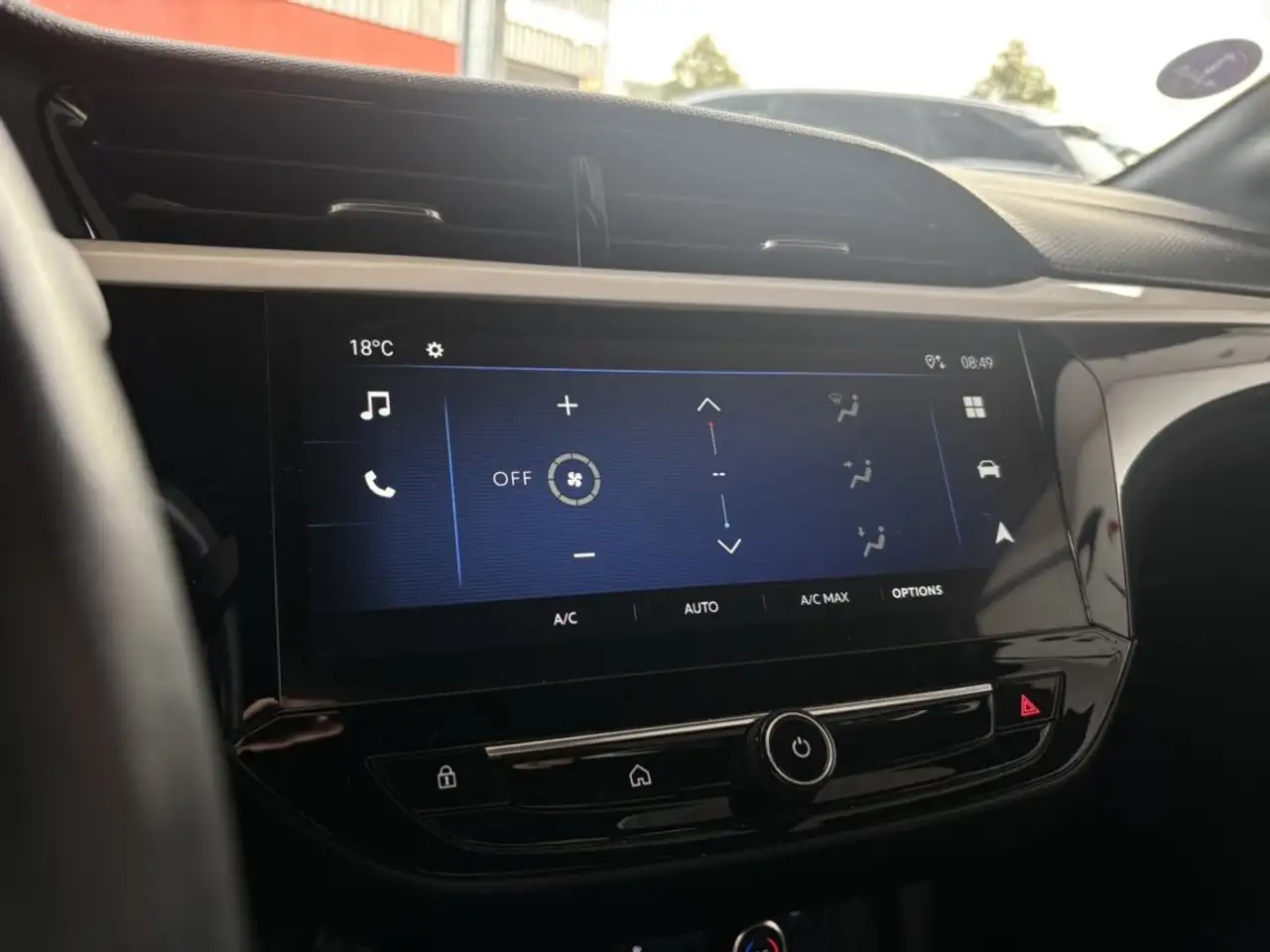 Opel Corsa Corsa — photo 32