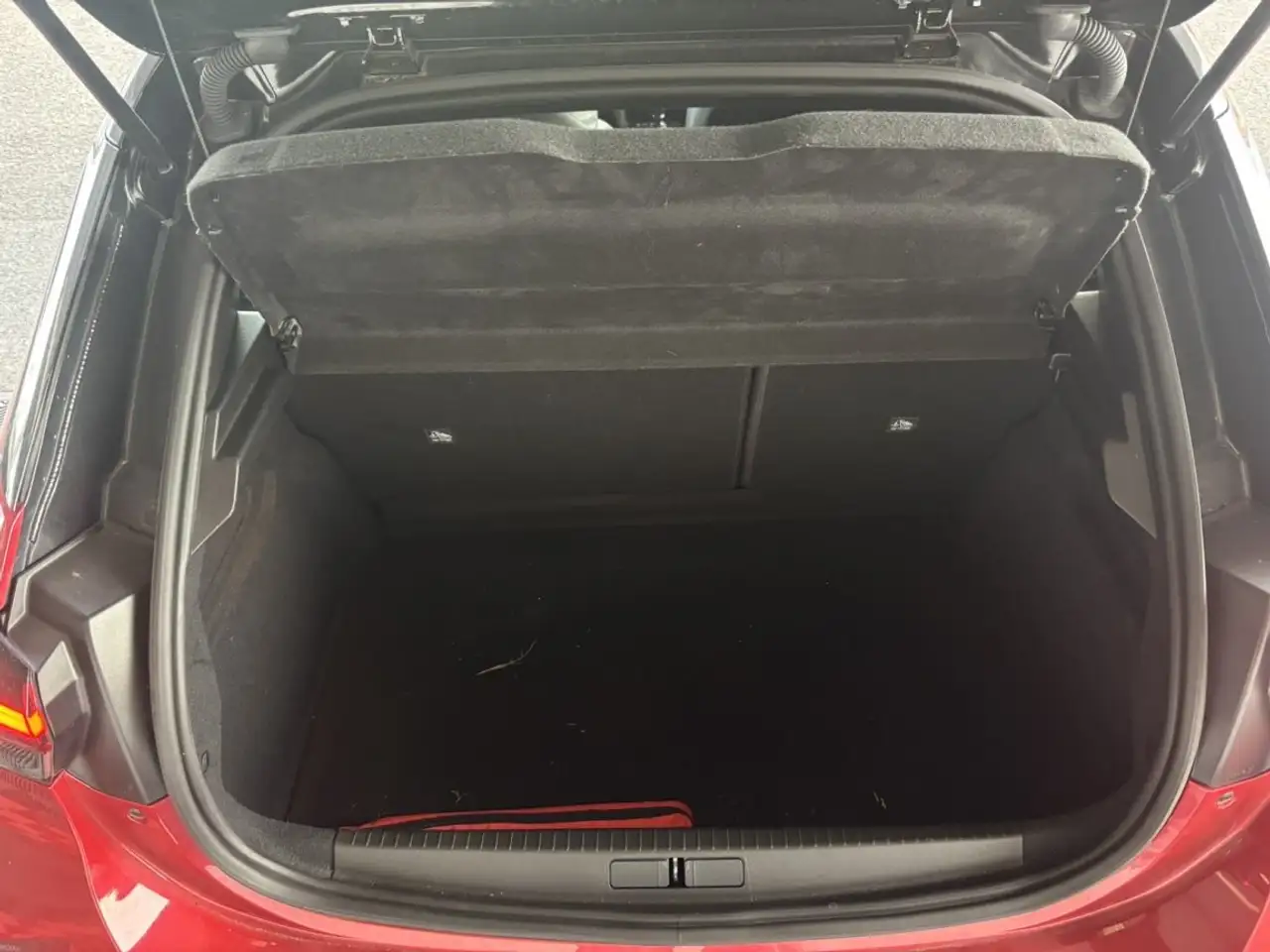 Opel Corsa Corsa — photo 38