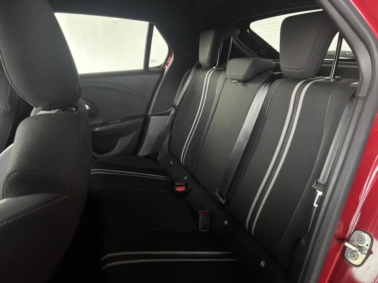 Opel Corsa Corsa — photo 20