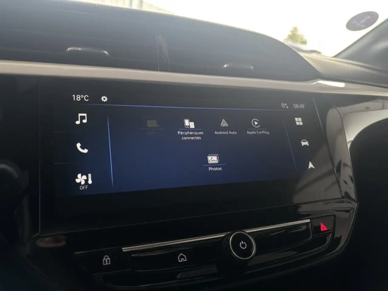 Opel Corsa Corsa — photo 33