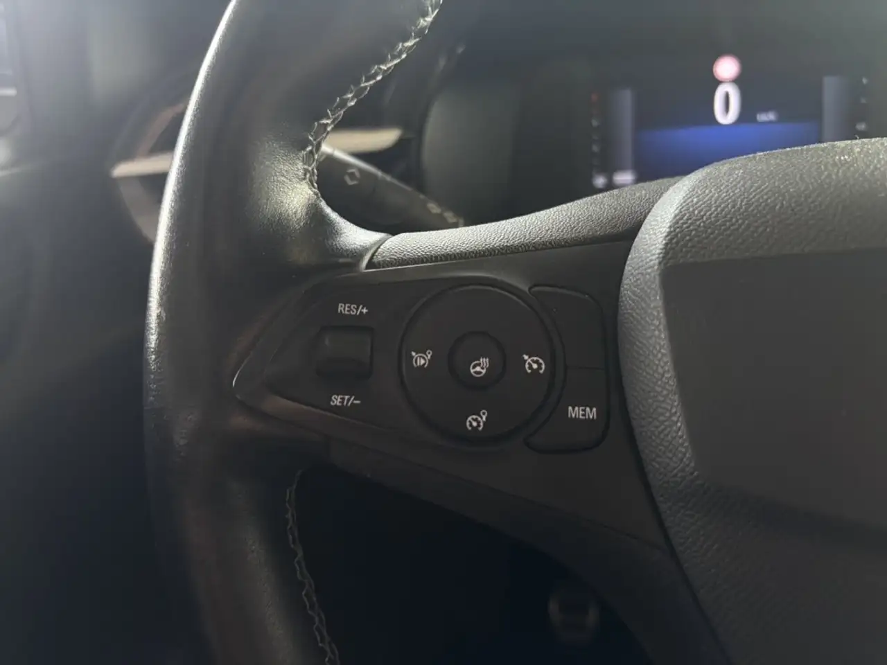 Opel Corsa Corsa — photo 24