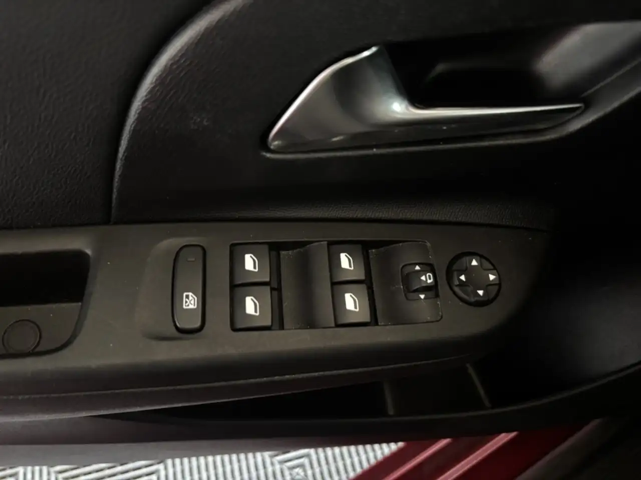 Opel Corsa Corsa — photo 26