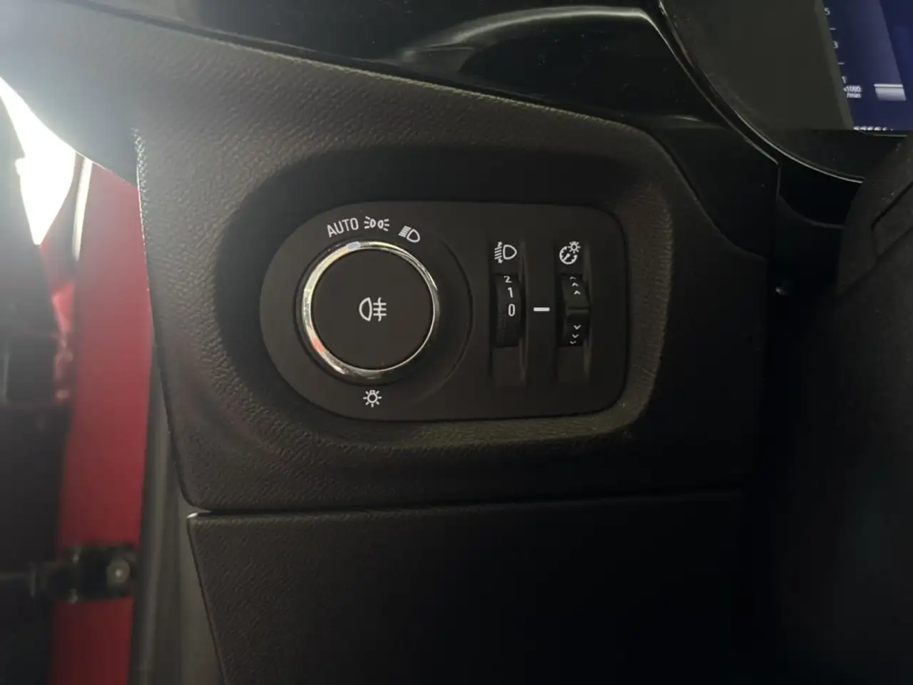Opel Corsa Corsa — photo 27