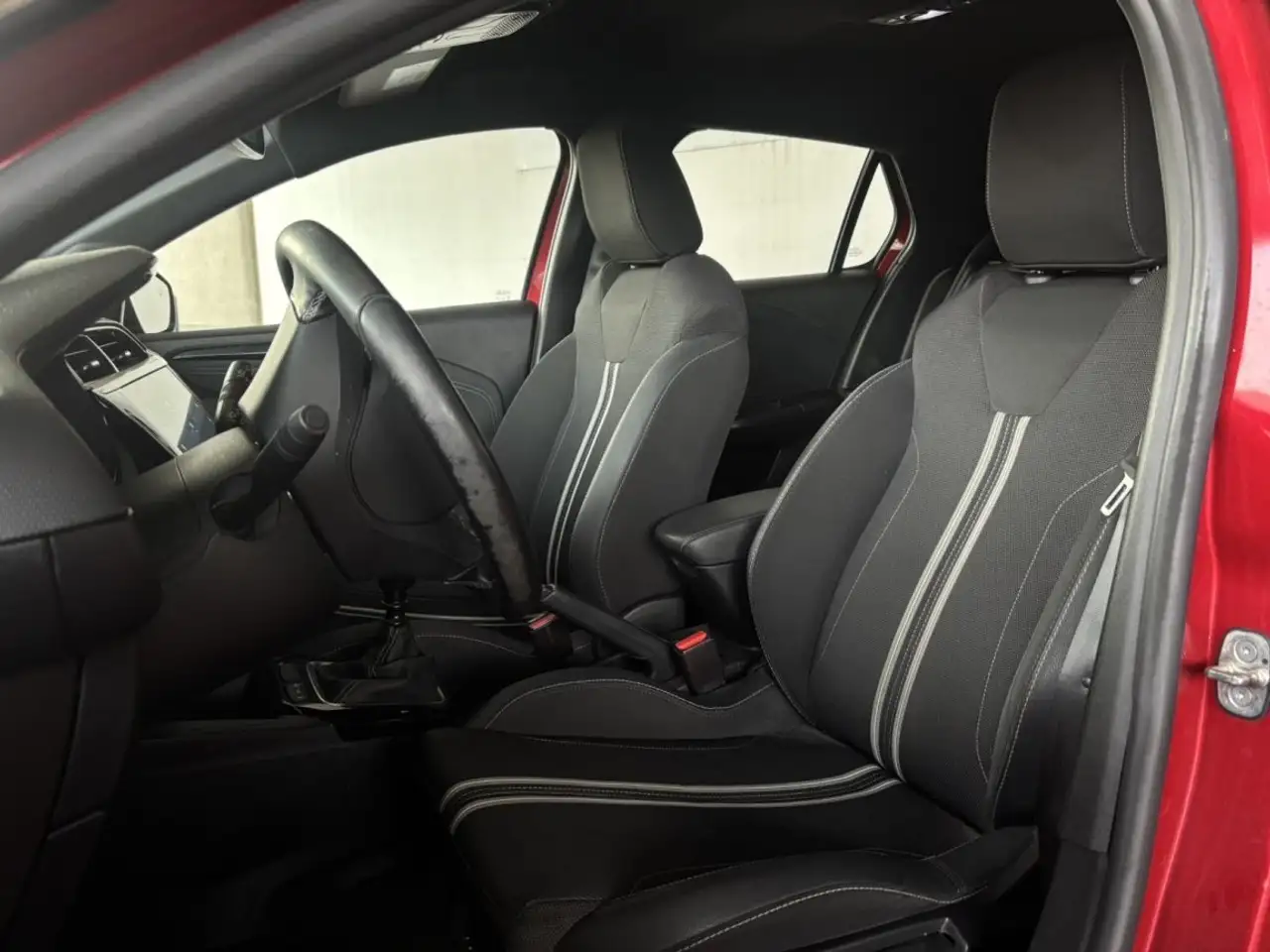 Opel Corsa Corsa — photo 16