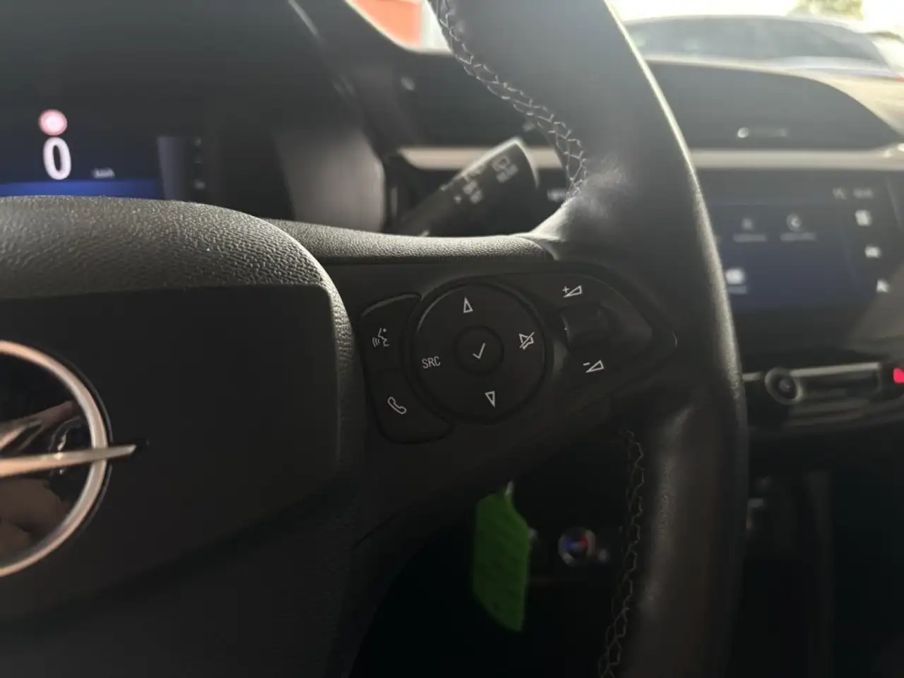 Opel Corsa Corsa — photo 25