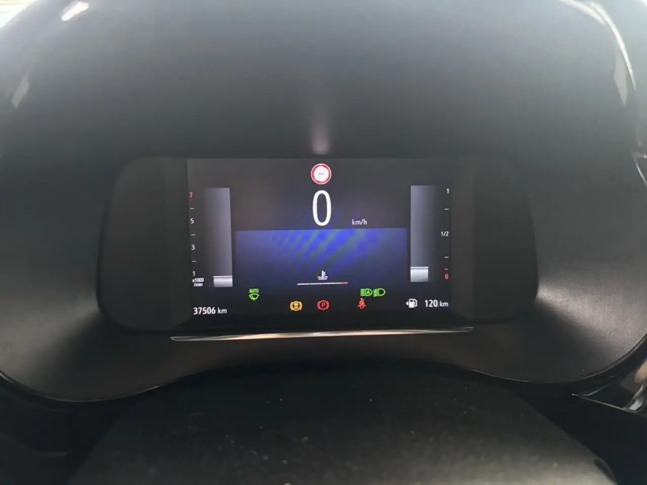 Opel Corsa Corsa — photo 28