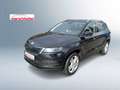 Skoda Karoq Style 125 TSI Schwarz - thumbnail 1
