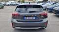 Ford Focus active 1.0 ecoboost h design 125cv Grijs - thumbnail 4