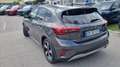 Ford Focus active 1.0 ecoboost h design 125cv Grijs - thumbnail 3