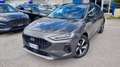 Ford Focus active 1.0 ecoboost h design 125cv Grijs - thumbnail 1