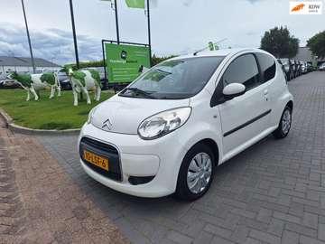 1.0-12V Ambiance / INRUILKOOPJE / APK maart 2027