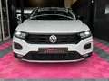 Volkswagen T-Roc T-Roc 1.5 TSI 150 EVO Start/Stop DSG7 Carat Weiß - thumbnail 6
