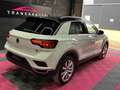 Volkswagen T-Roc T-Roc 1.5 TSI 150 EVO Start/Stop DSG7 Carat Weiß - thumbnail 2