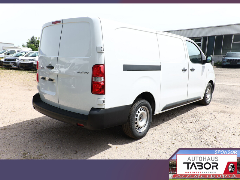 Citroen Jumpy XL VisibilityP 3-S DigC PDC BT UVP-38%* — photo 3