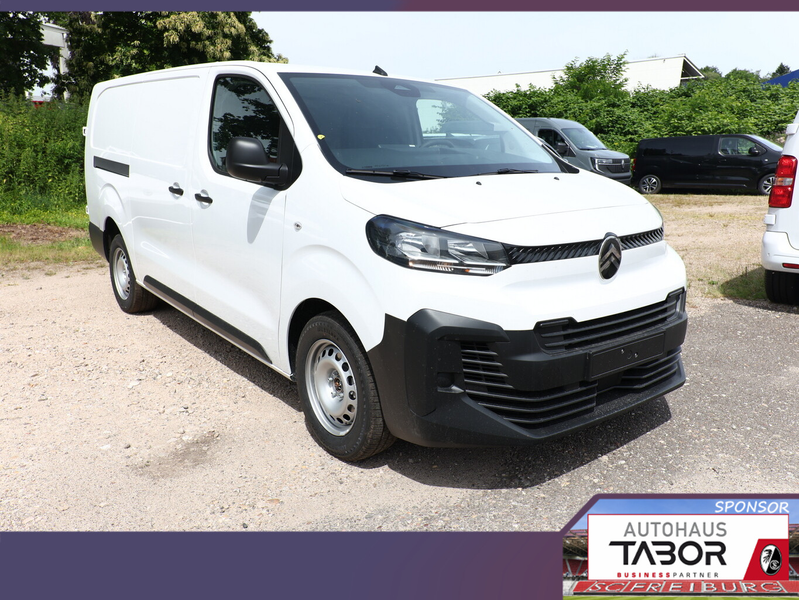 Citroen Jumpy XL VisibilityP 3-S DigC PDC BT UVP-38%* — photo 2