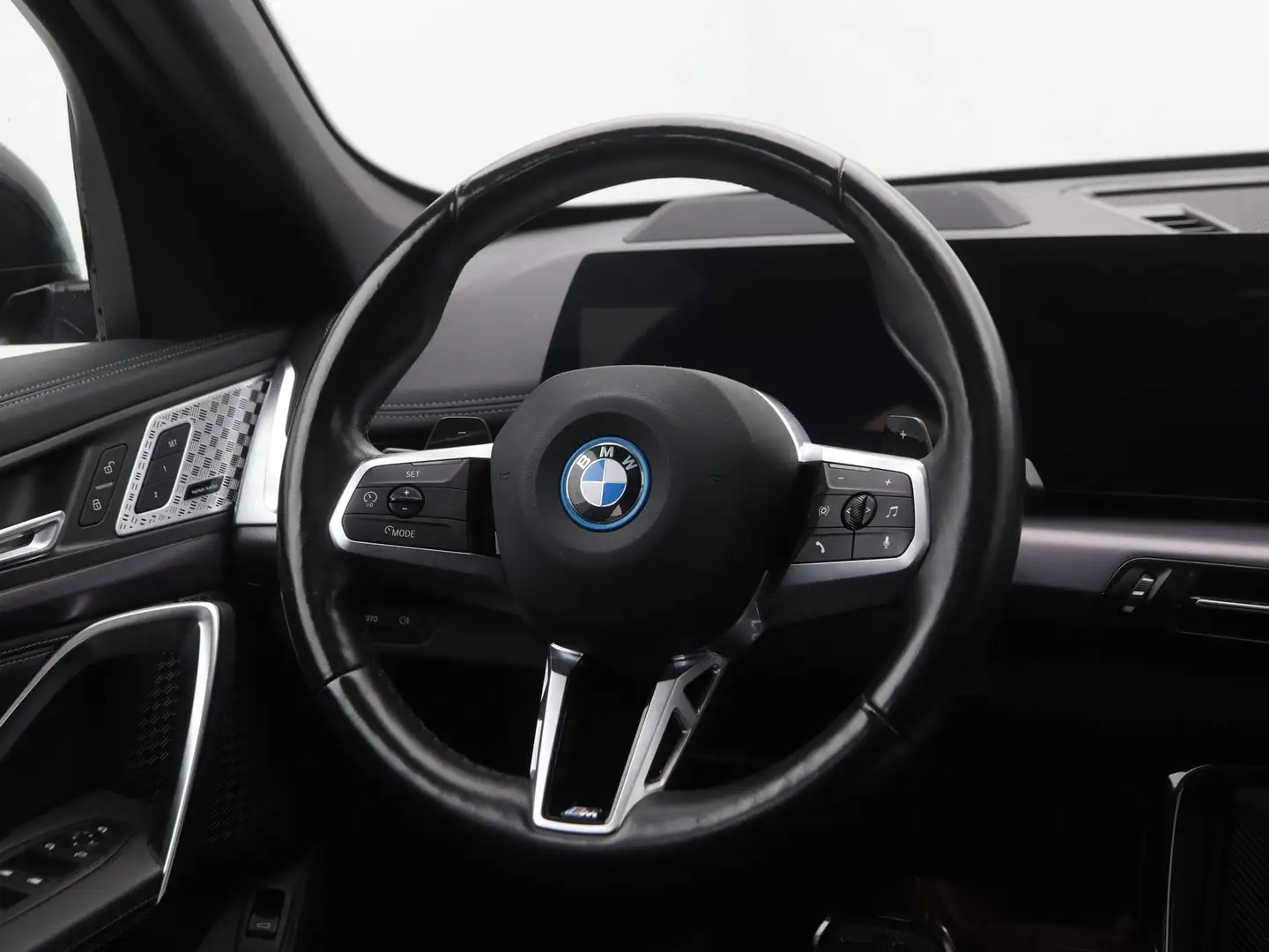 BMW X1 xDrive30e Grijs - 2