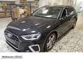 Audi A4 Avant 35 TDI S-tronic S line Klima Navi Schwarz - thumbnail 1