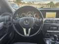 Mercedes-Benz C 220 #LED #XENO #NAVI #TETTO #PELLE Czarny - thumbnail 14