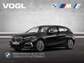 BMW 118 i HiFi LED WLAN Tempomat Noir - thumbnail 1