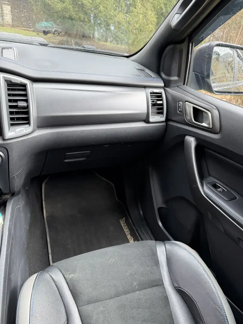 Ford Ranger Raptor - 2