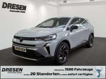 Esprit Alpine E-Tech 160 Full Hybrid NAVI TOTERWIN
