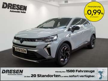 Esprit Alpine E-Tech 160 Full Hybrid NAVI TOTERWIN
