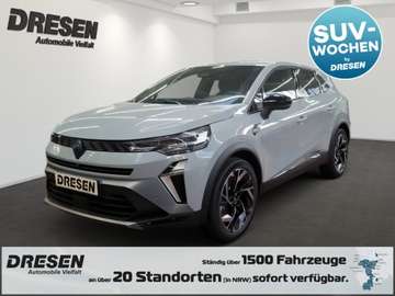 Esprit Alpine E-Tech 160 Full Hybrid NAVI TOTERWIN