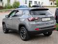 Jeep Compass HIGH UPLAND PHEV 4Xe 240PS PREMIUM WINTER Gris - thumbnail 6