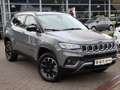 Jeep Compass HIGH UPLAND PHEV 4Xe 240PS PREMIUM WINTER Gris - thumbnail 2