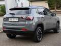 Jeep Compass HIGH UPLAND PHEV 4Xe 240PS PREMIUM WINTER Gris - thumbnail 4