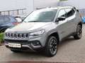 Jeep Compass HIGH UPLAND PHEV 4Xe 240PS PREMIUM WINTER Gris - thumbnail 8